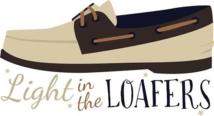 Light In Loafers