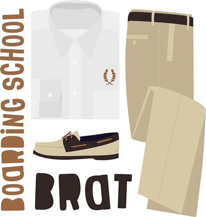Boarding School