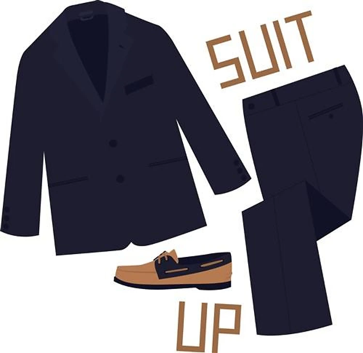 Suit Up