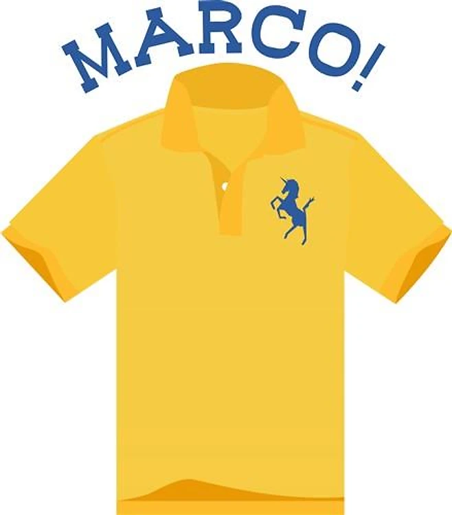 Marco Polo