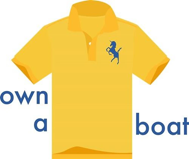 Own a Boat