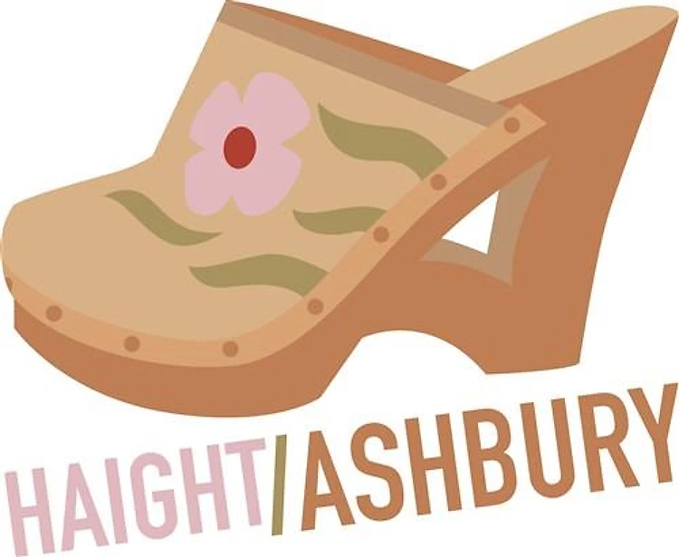 Haight Ashbury