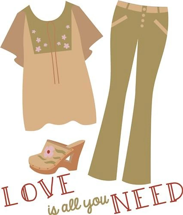 Love All You Need