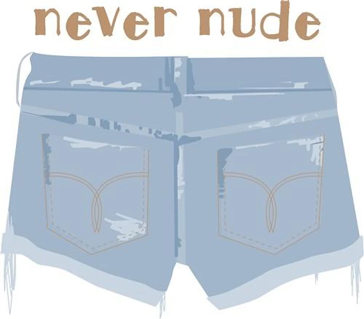 Never Nude