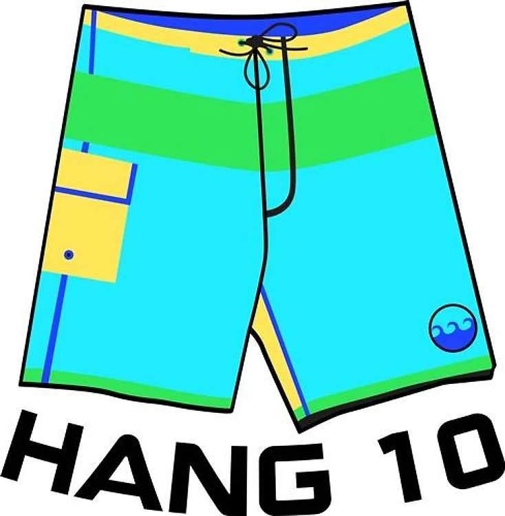 Hang 10