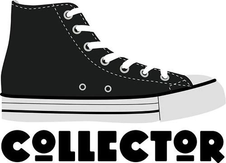Sneaker Collector
