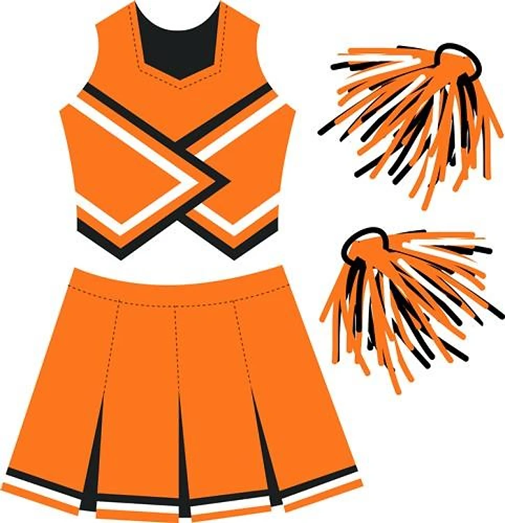 Cheerleader