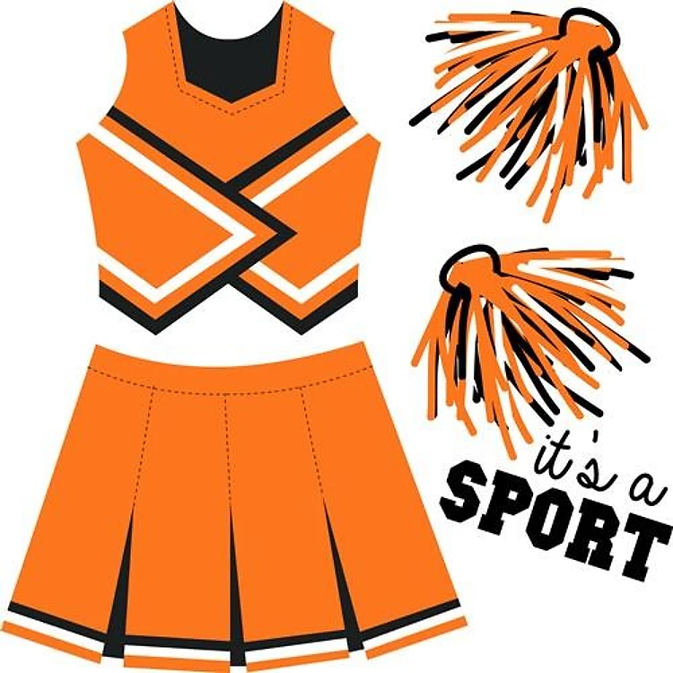 Its A Sport