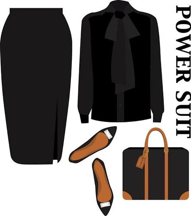 Power Suit