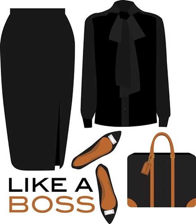 Like A Boss