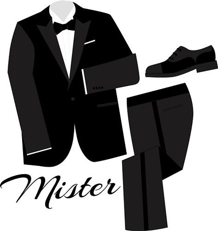 Mister Groom
