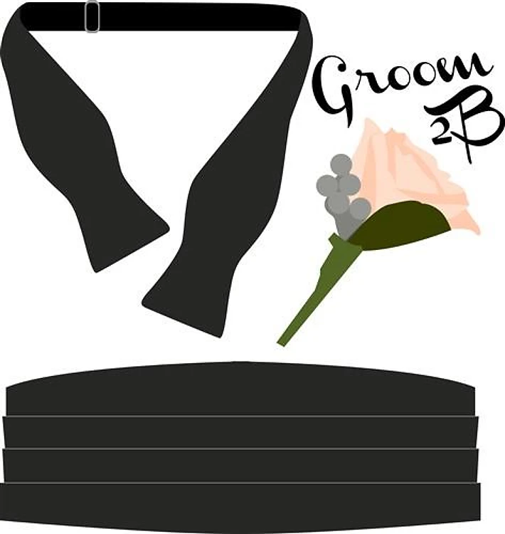 Groom 2B