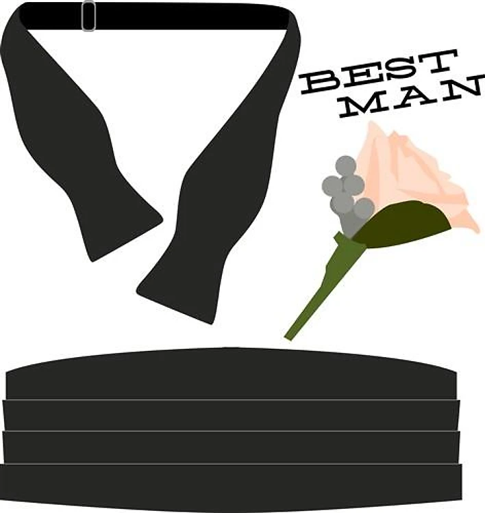 Best Man