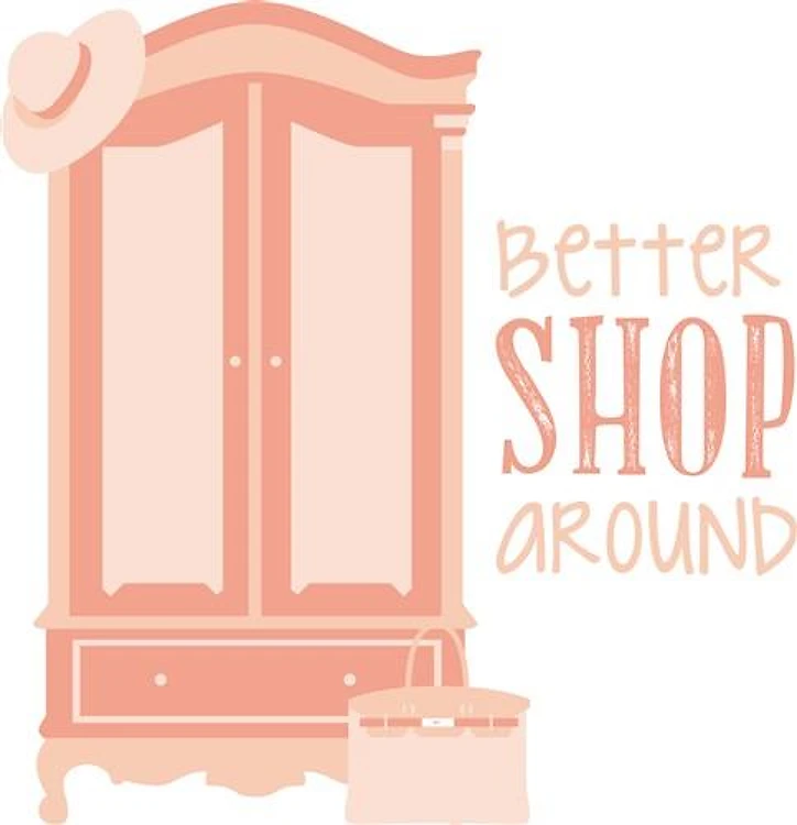 Shop Around