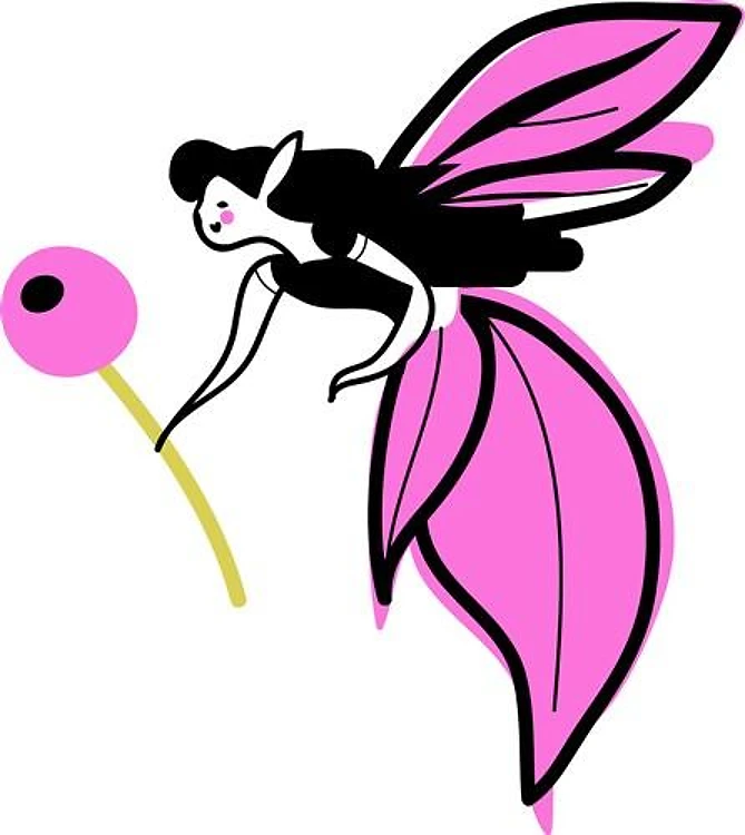 Flower Fairy