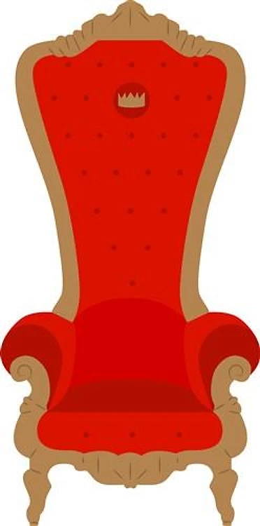 Royal Throne