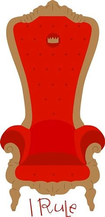 I Rule