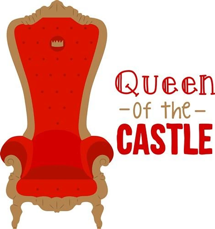 Queen Of Castle