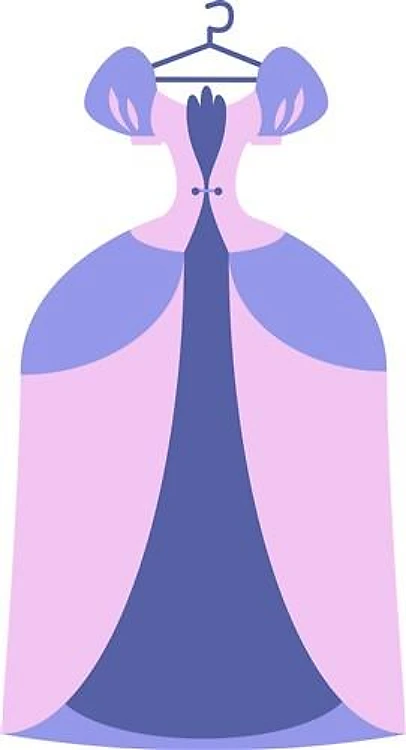 Princess Dress