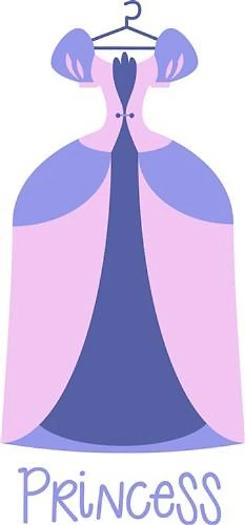 Princess Gown