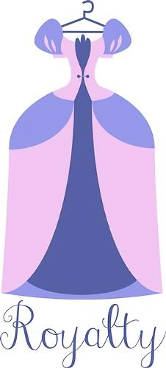 Royalty Dress