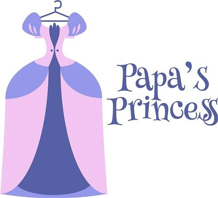 Papas Princess