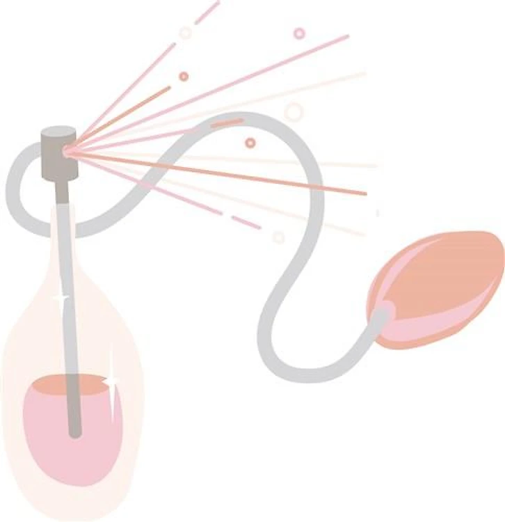 Perfume Atomizer