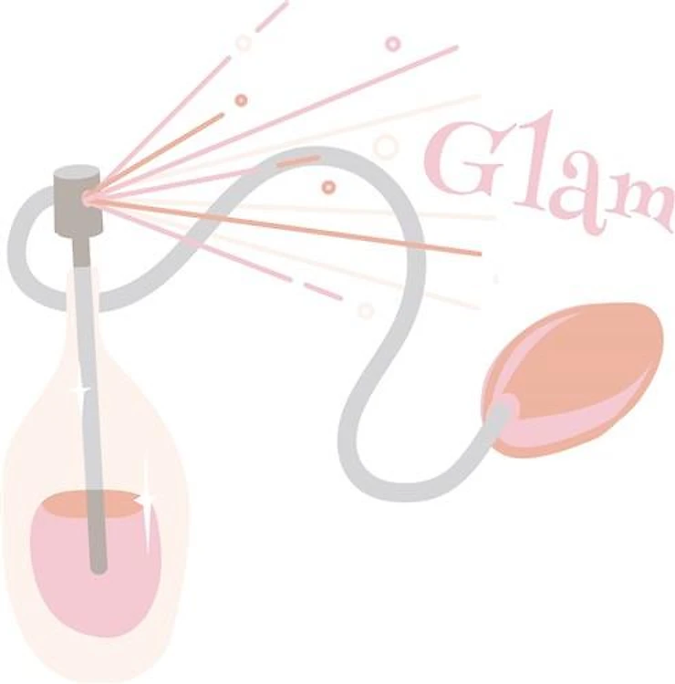 Glam Perfume