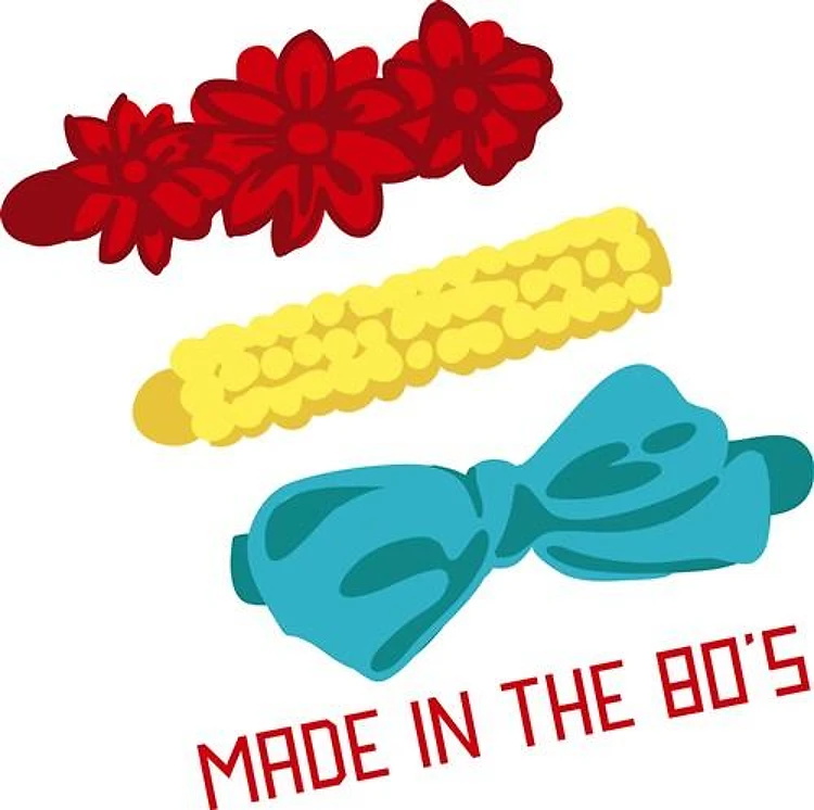 Made In 80s