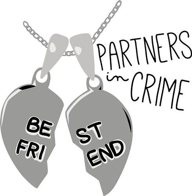 Partners In Crime