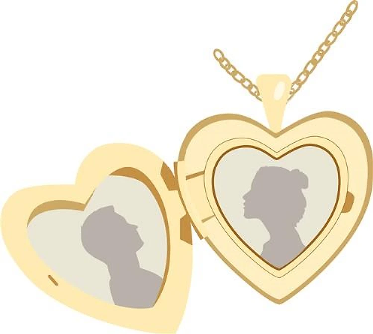Heart Locket