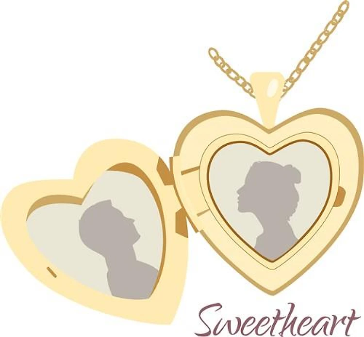 Sweetheart Locket