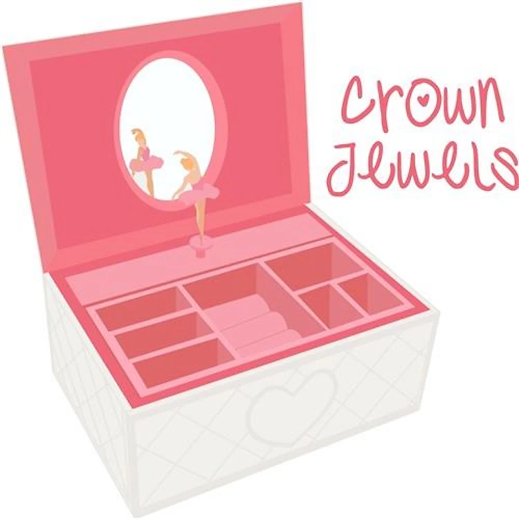 Crown Jewels