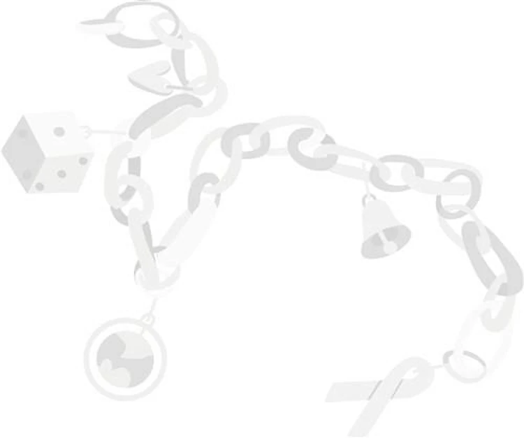 Charm Bracelet