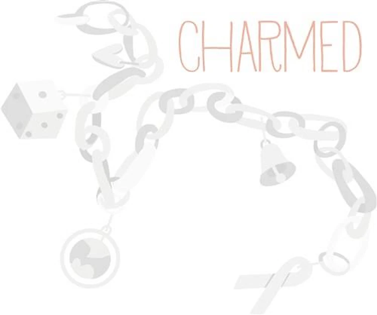 Charmed Bracelet