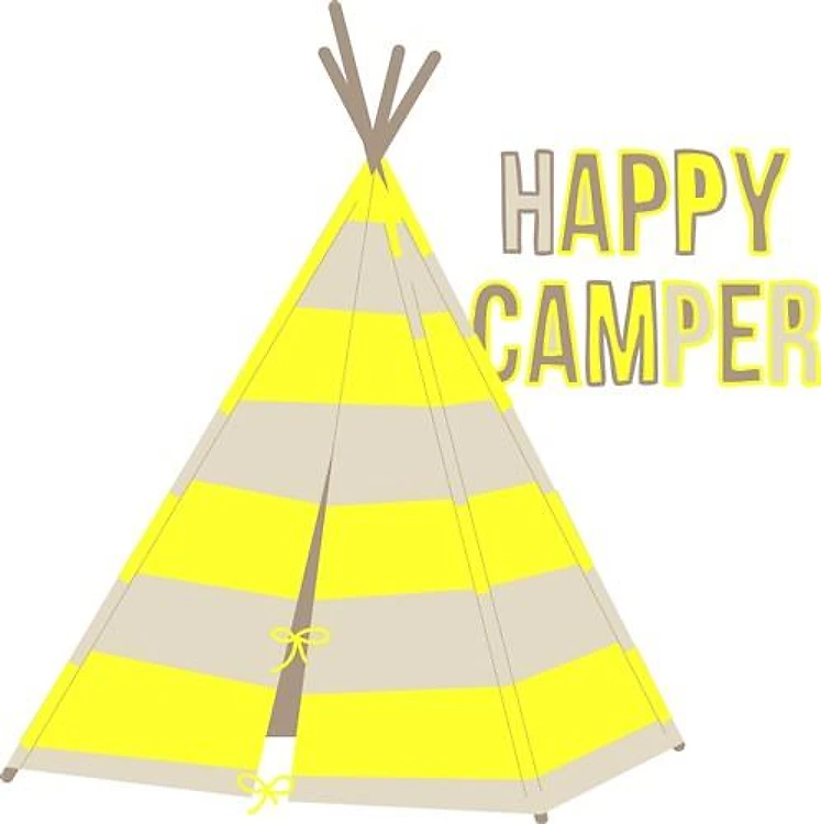 Happy Camper