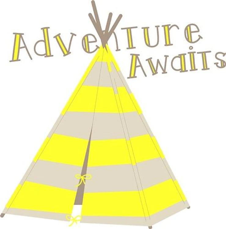 Adventure Awaits