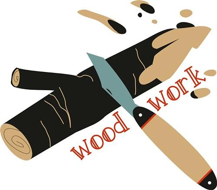 Wood Work
