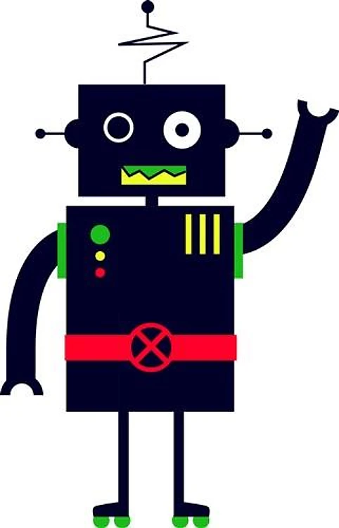 Robot