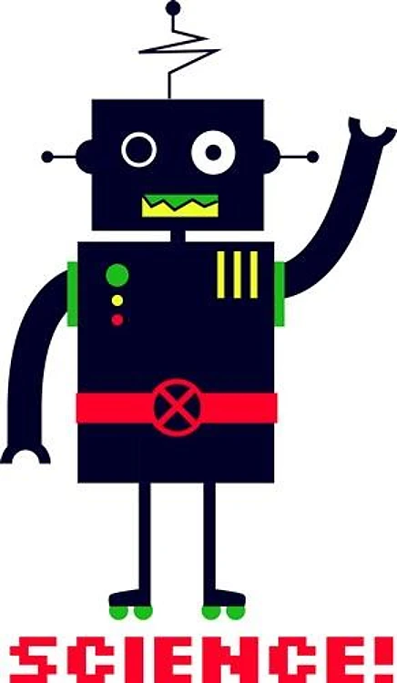 Science Robot