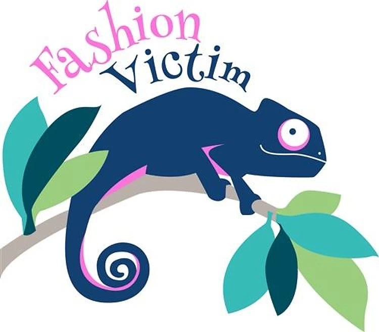 Fashion Victim