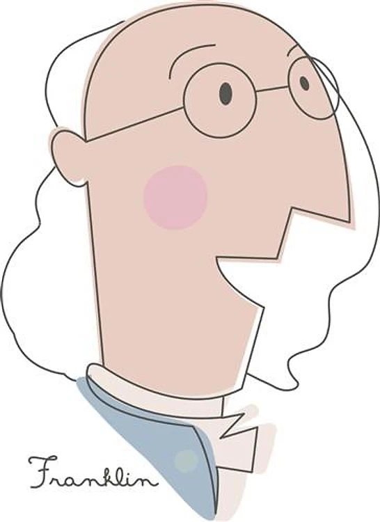 Ben Franklin