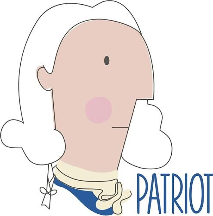 George Washington Patriot