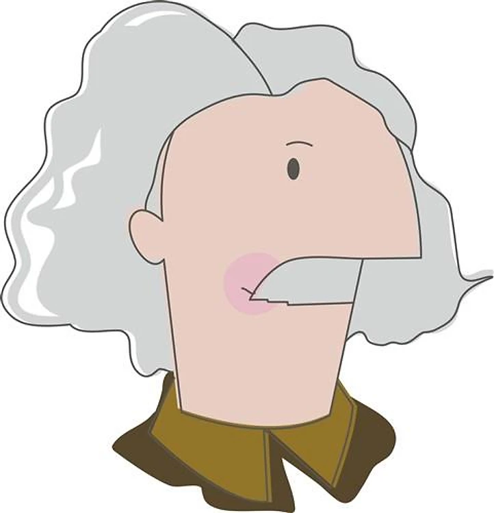 Albert Einstein