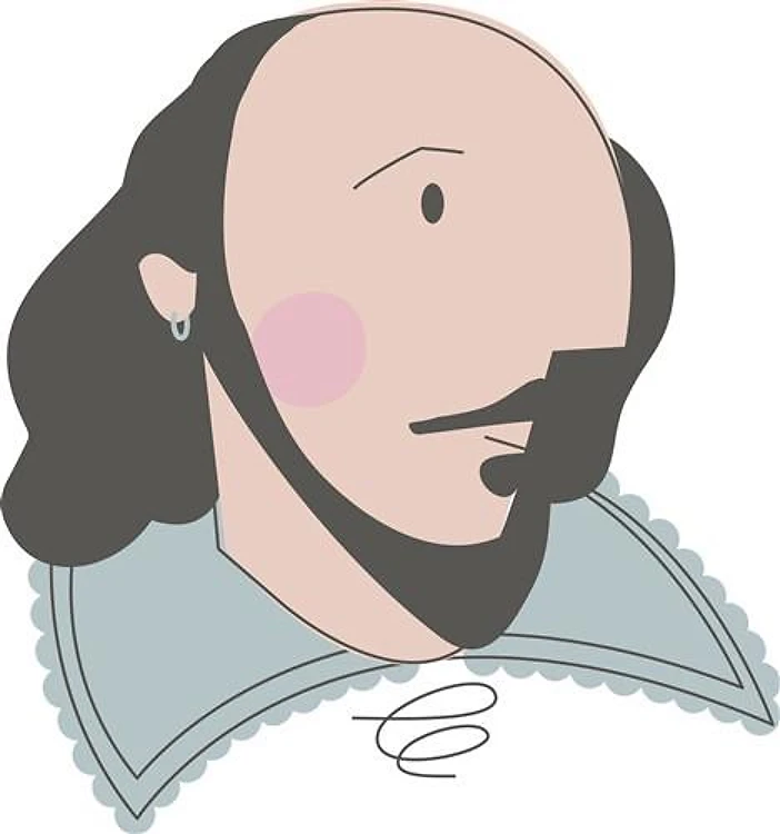 William Shakespeare