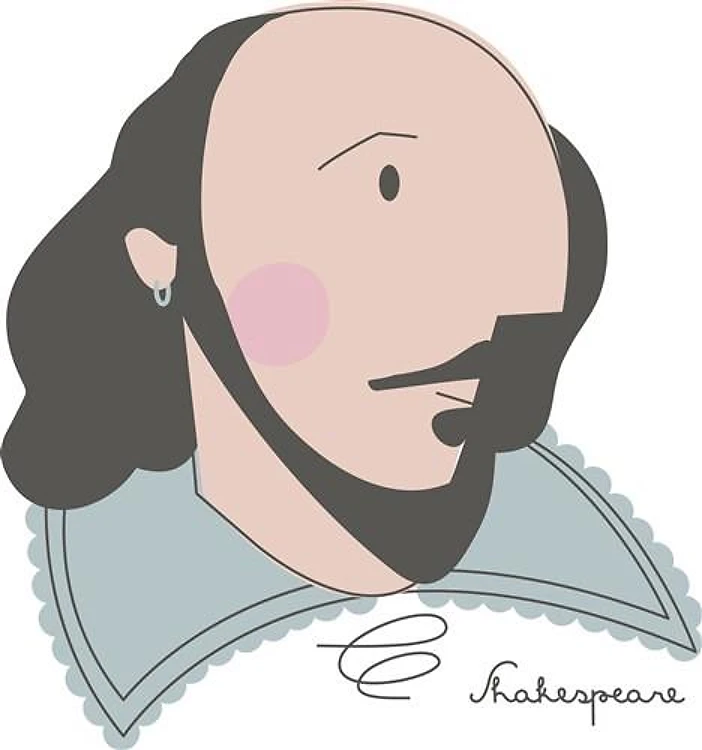 William Shakespeare