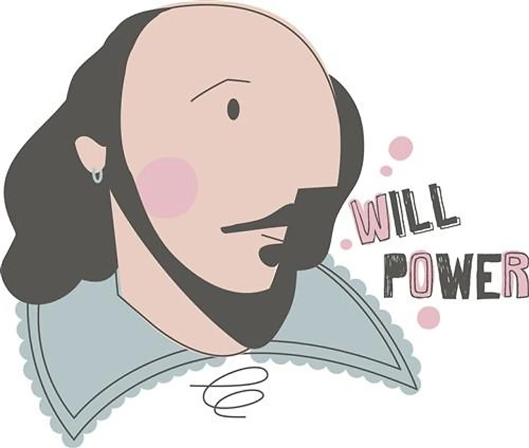 Will Power