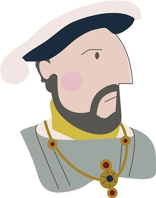 Henry VIII