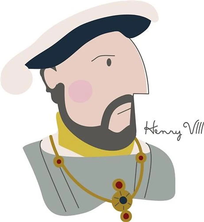 Henry VIII