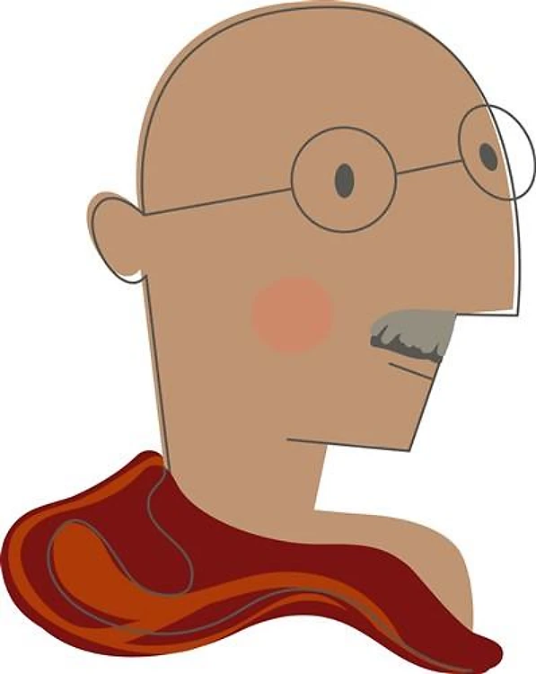 Gandhi